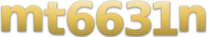 mt6631n logo